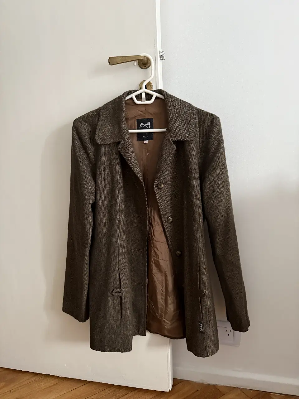 Blazer Vintage - imagen 3