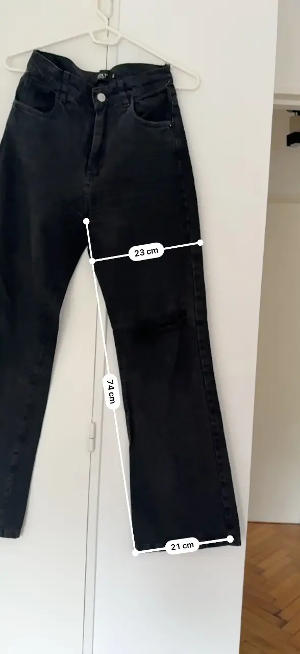 Jean HOLY JEANS - imagen 5