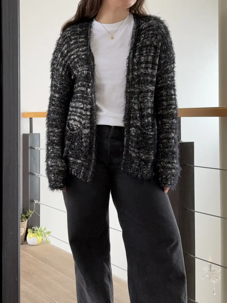 Cardigan Rapsodia - imagen 1