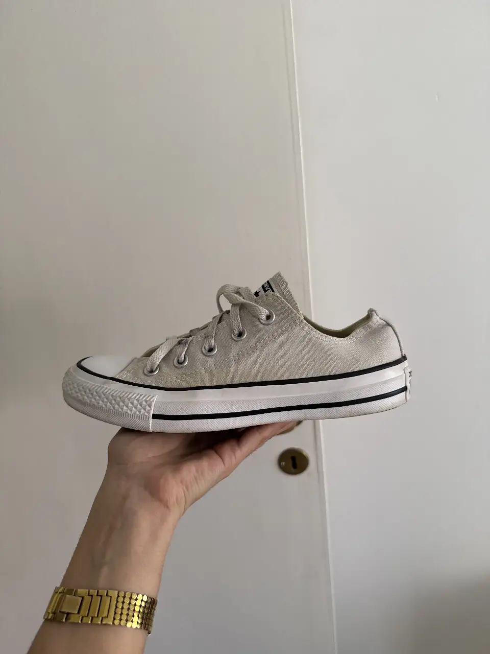 Zapatillas Converse - imagen 1