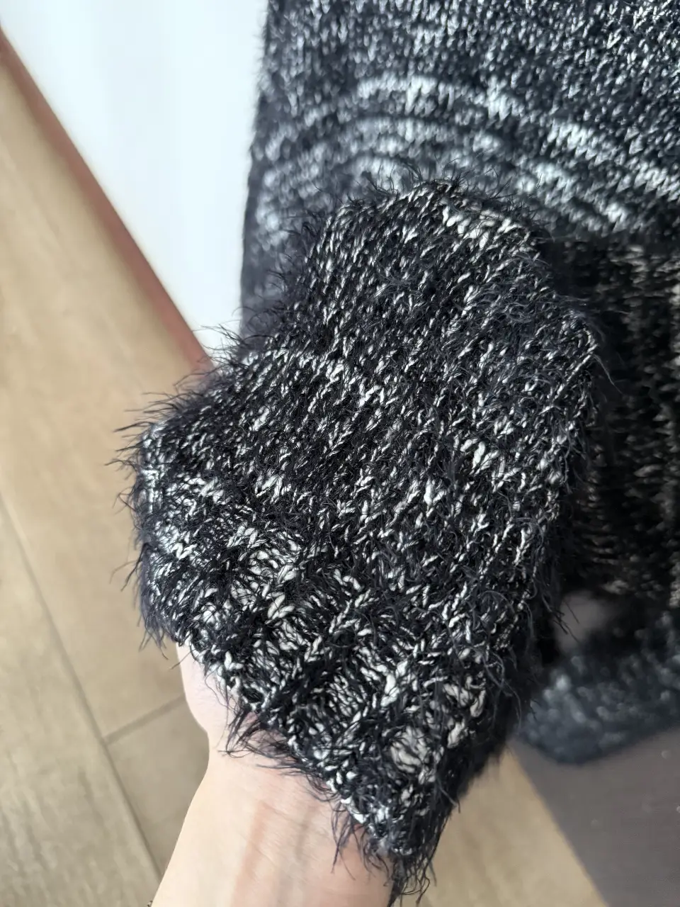 Cardigan Rapsodia - imagen 6