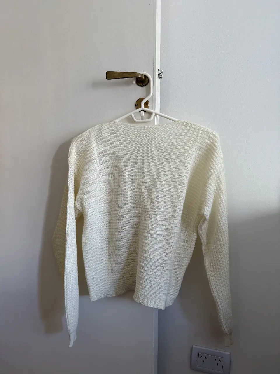 Sweater Sin marca - imagen 3