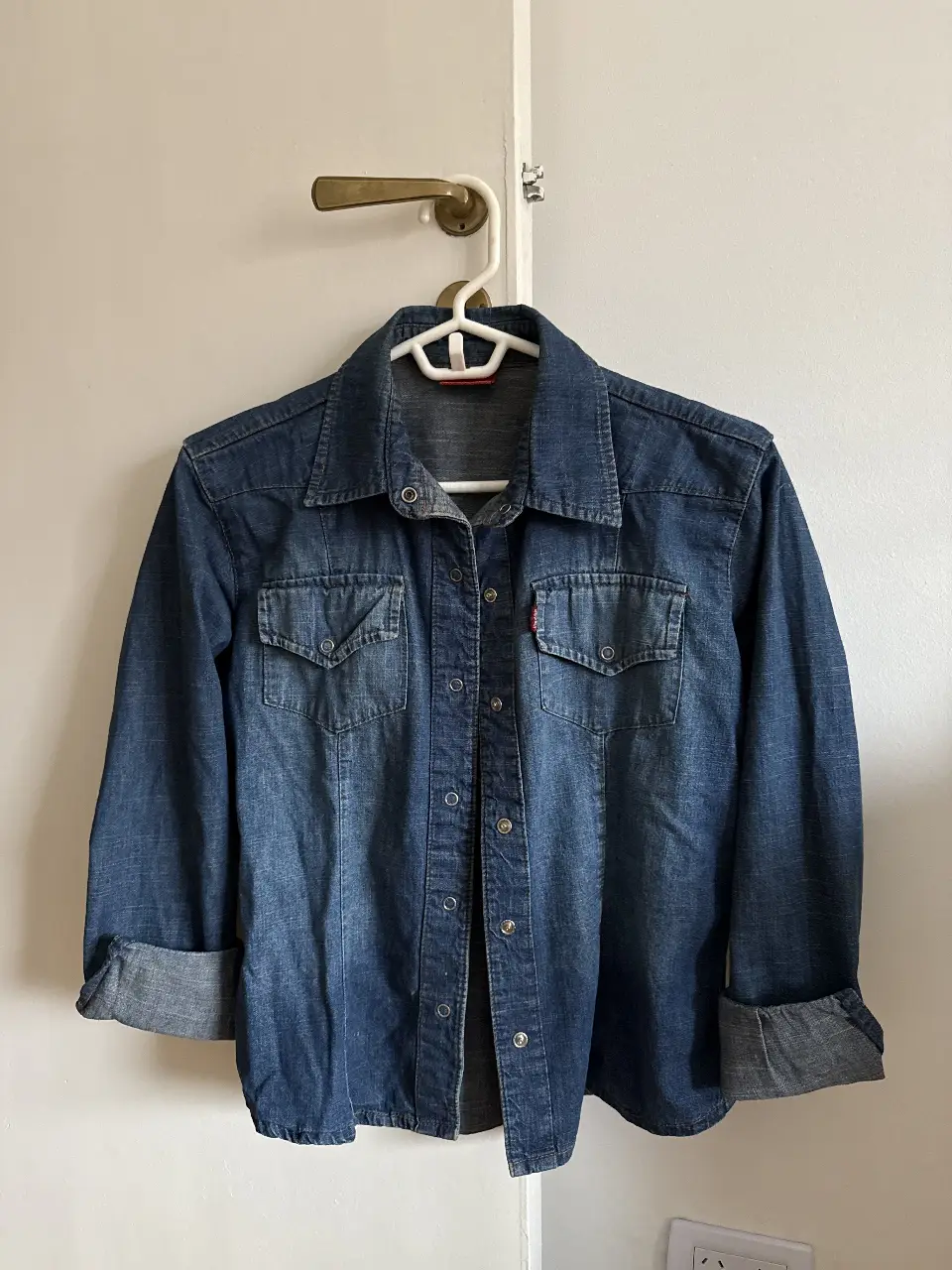 Campera Levi's - imagen 3