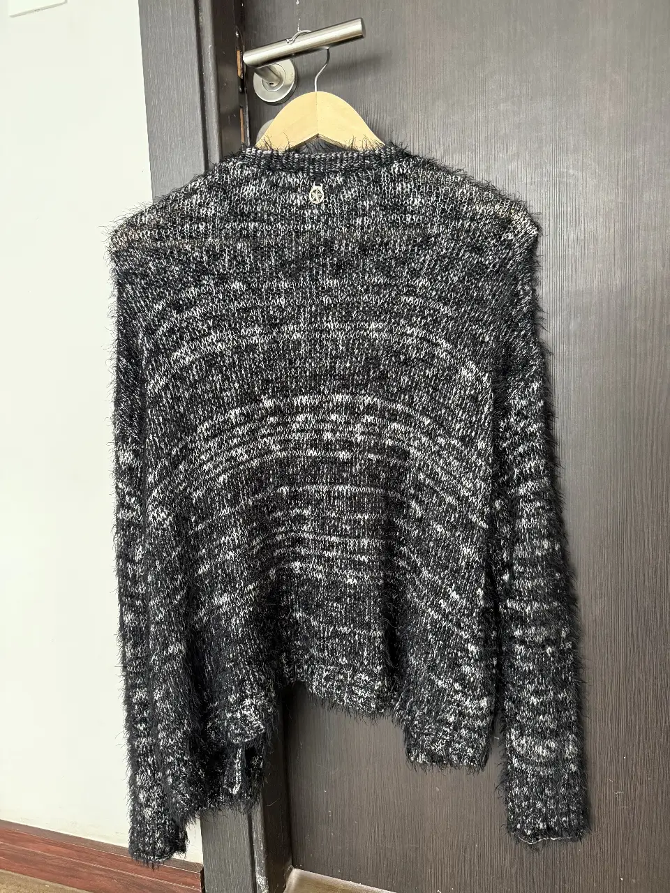 Cardigan Rapsodia - imagen 4