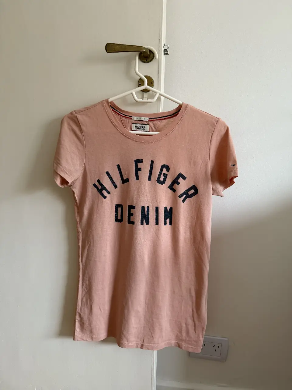 Remera Tommy Hilfiger - imagen 2