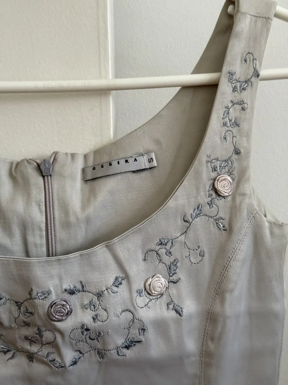 Vestido Ossira - imagen 4