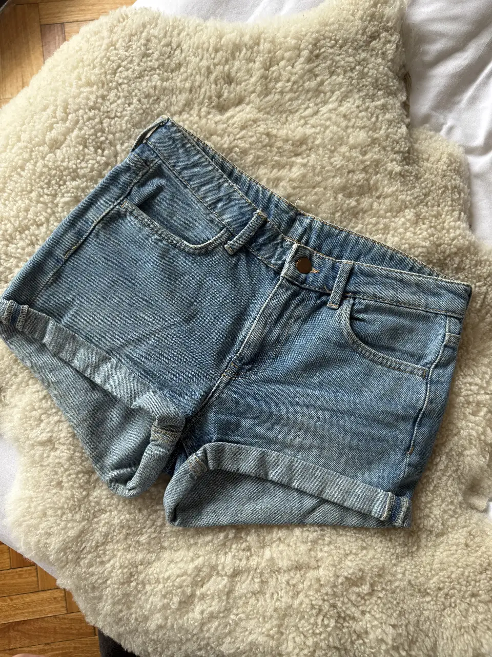 Short H&M - imagen 1