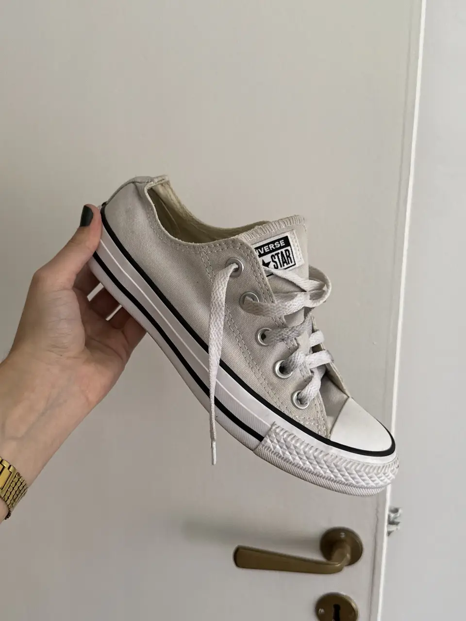 Zapatillas Converse - imagen 2