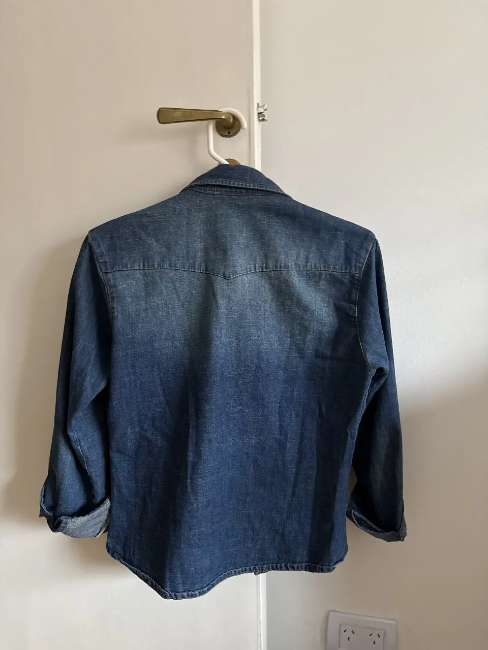 Campera Levi's - imagen 4