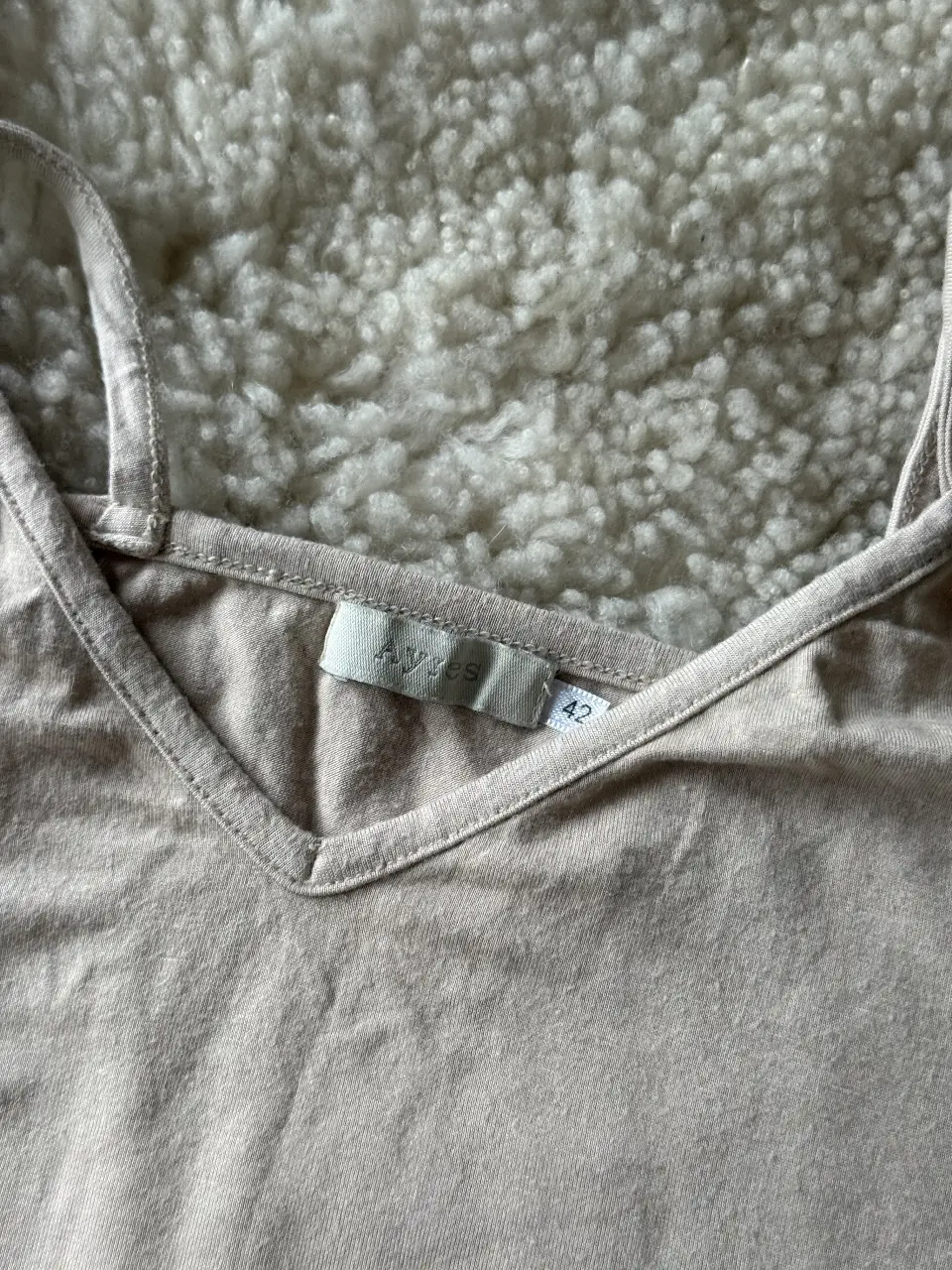 Top Ayres - imagen 4