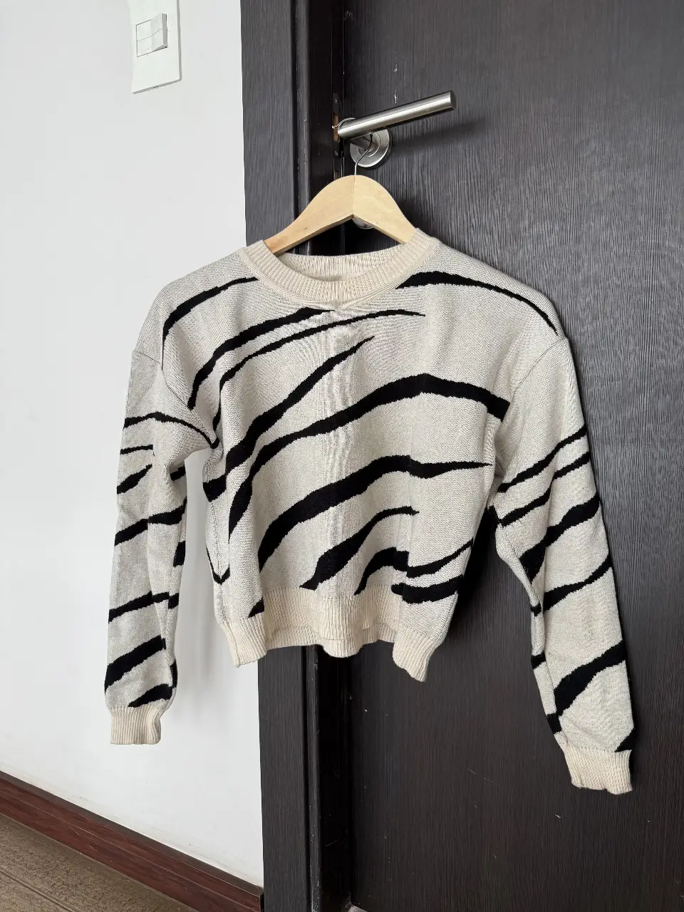 Sweater Sin marca - imagen 3