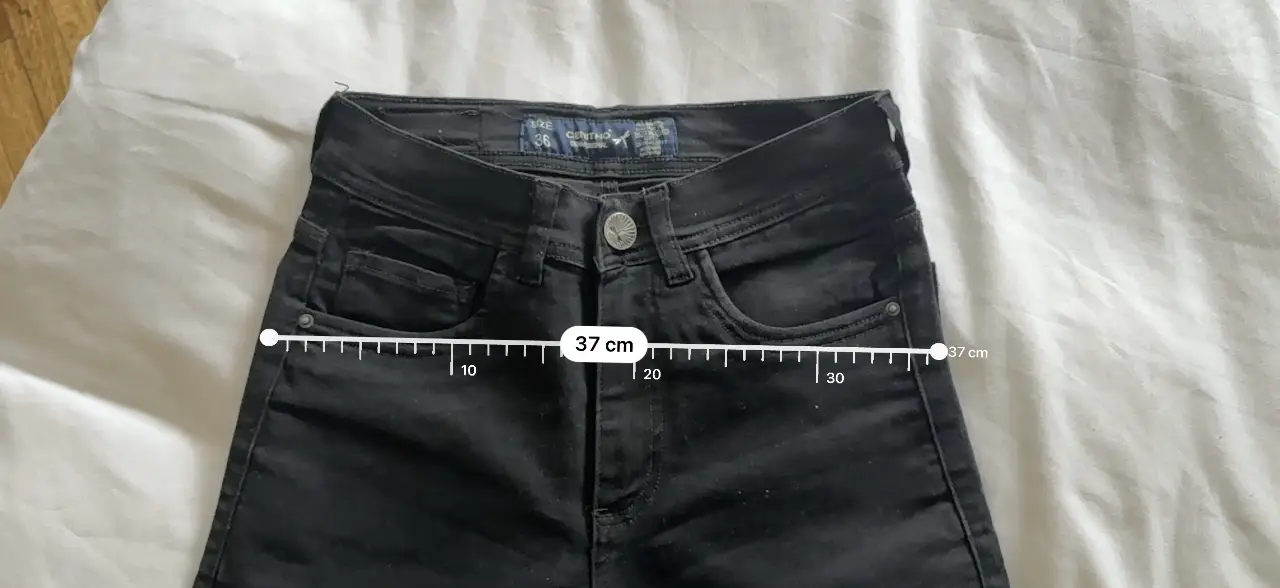 Pantalón Sin marca - imagen 5