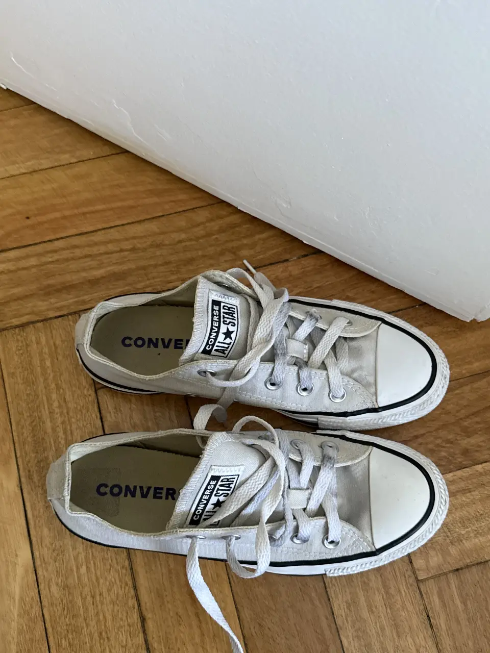 Zapatillas Converse - imagen 3