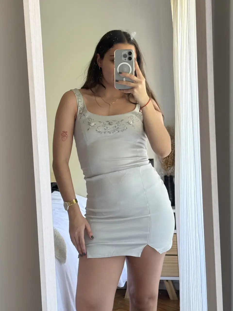 Vestido Ossira - imagen 2