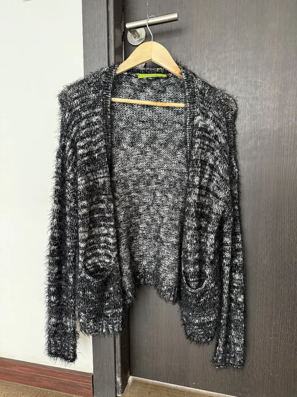 Cardigan Rapsodia - imagen 3