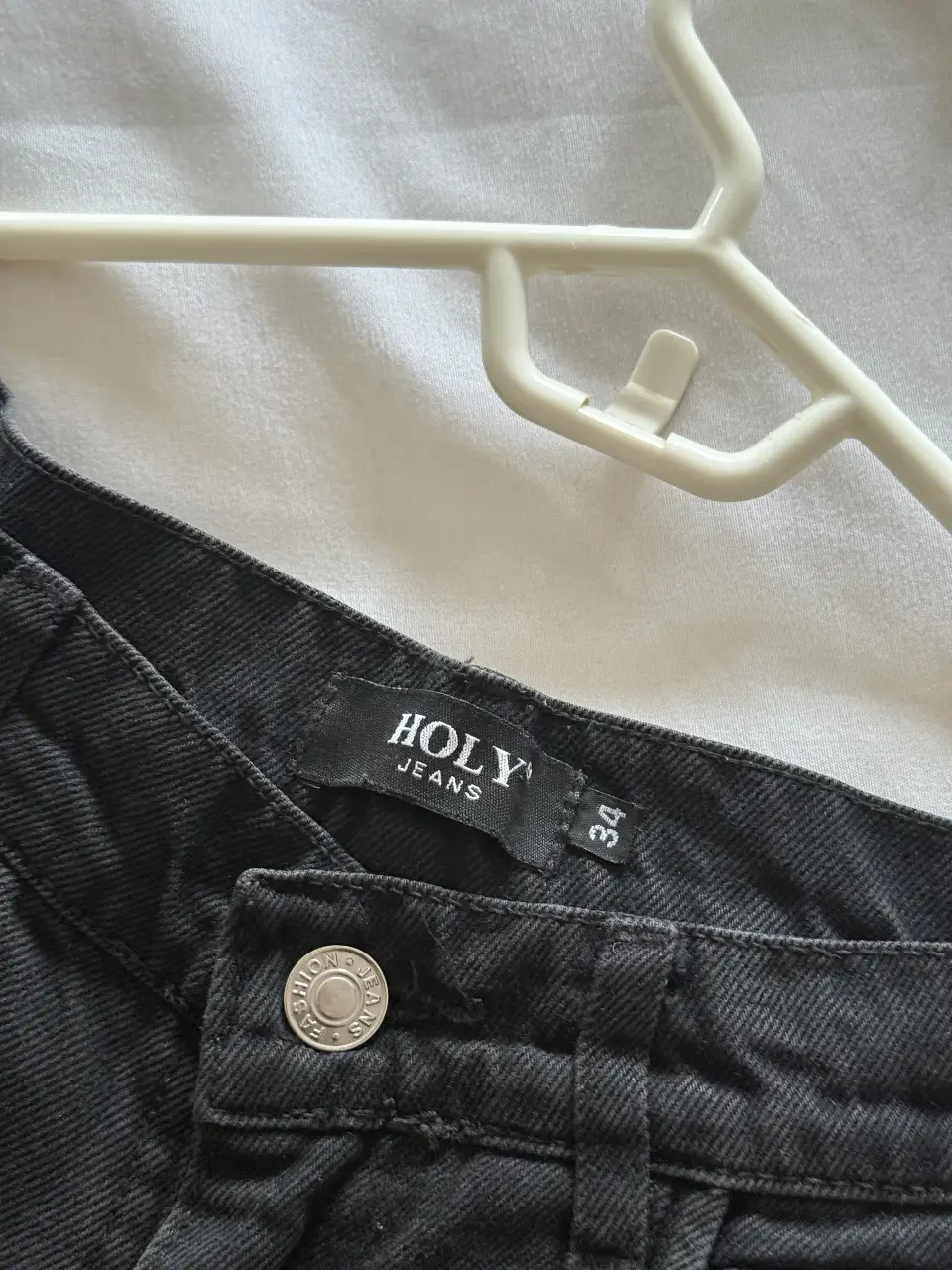 Jean HOLY JEANS - imagen 3