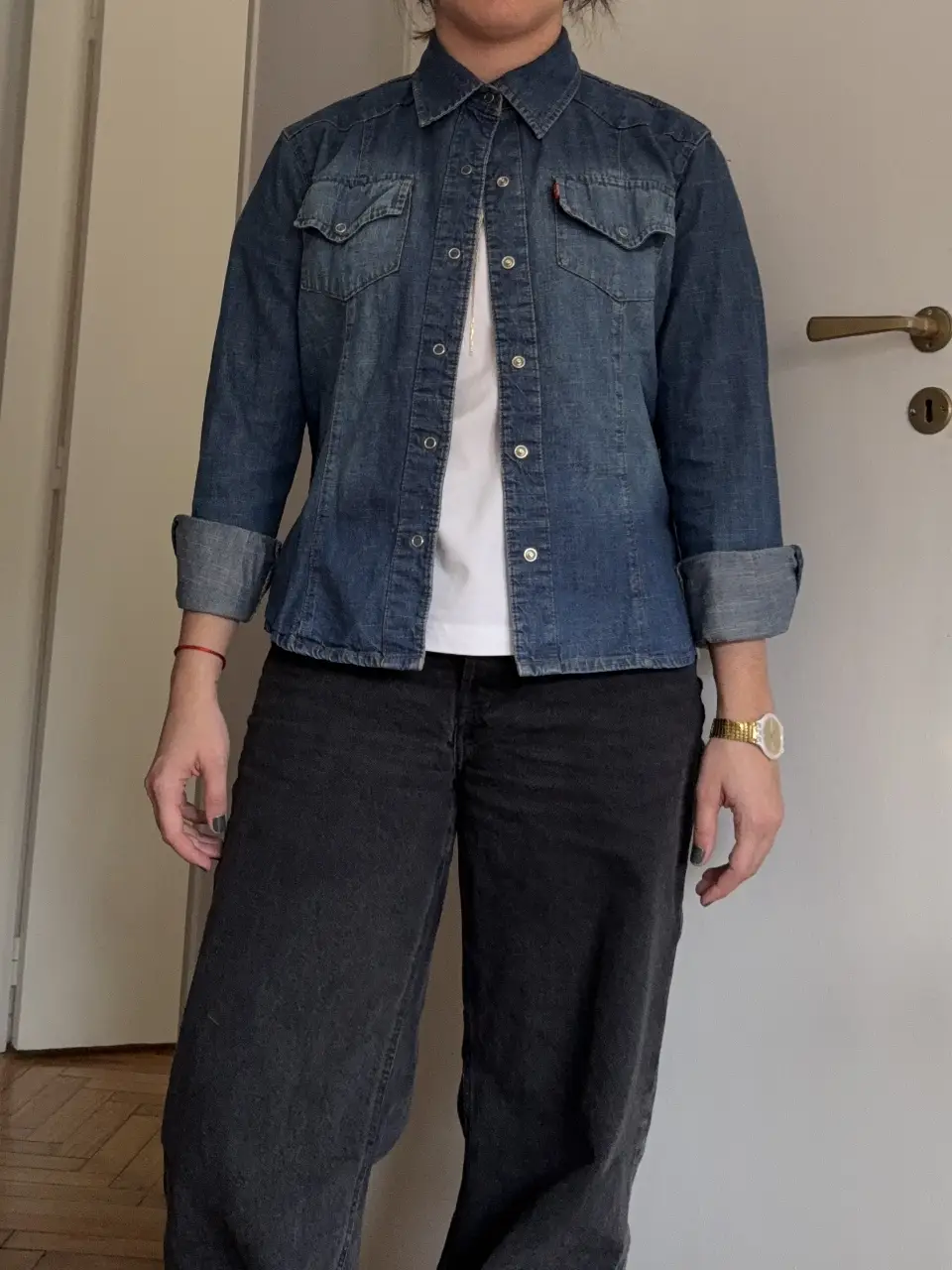 Campera Levi's - imagen 1