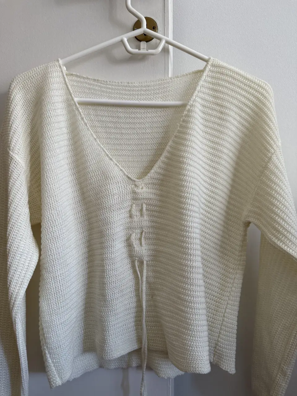 Sweater Sin marca - imagen 5
