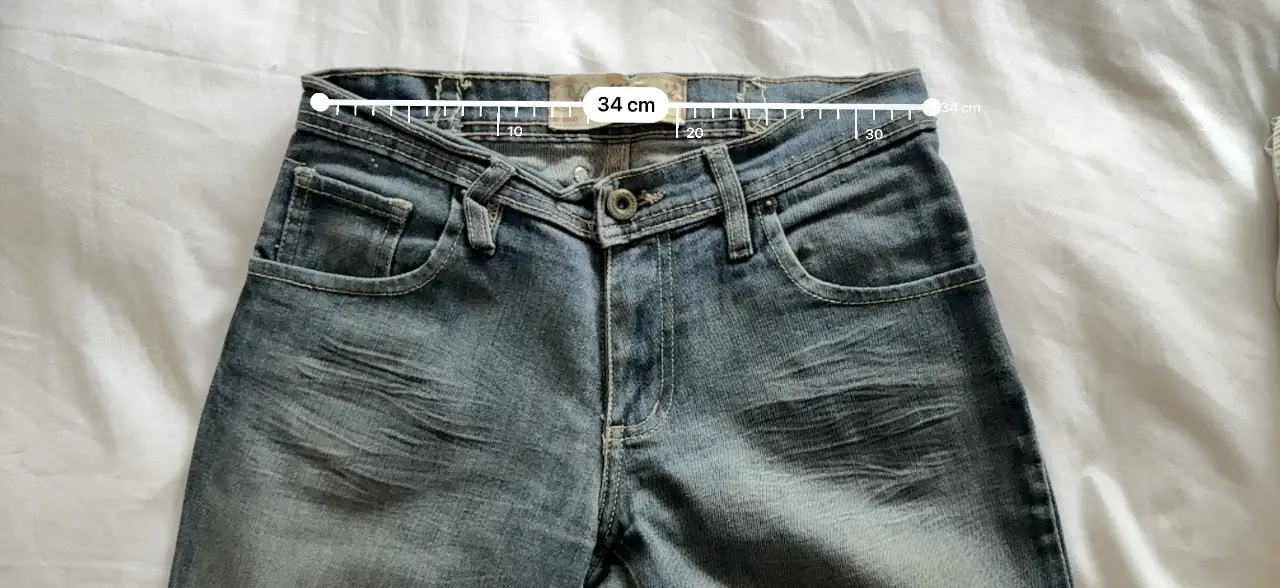 Jean RIFFLE JEANS - imagen 6
