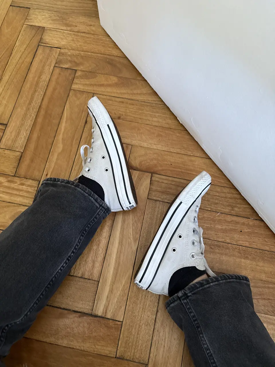 Zapatillas Converse - imagen 4