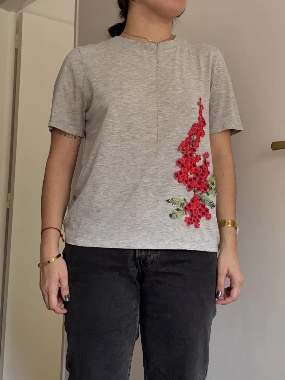 Remera H&M - imagen 2
