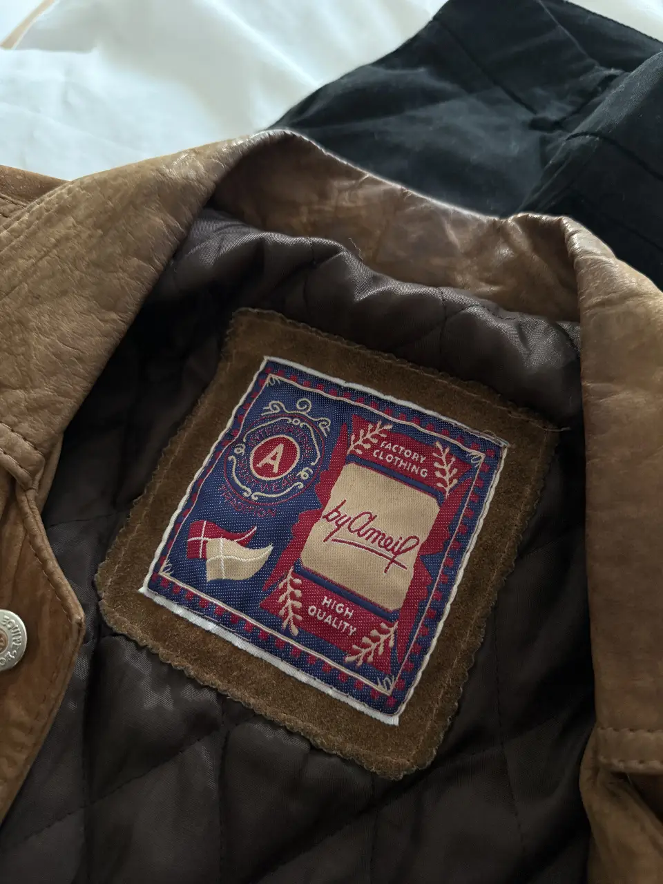 Campera Vintage - imagen 5