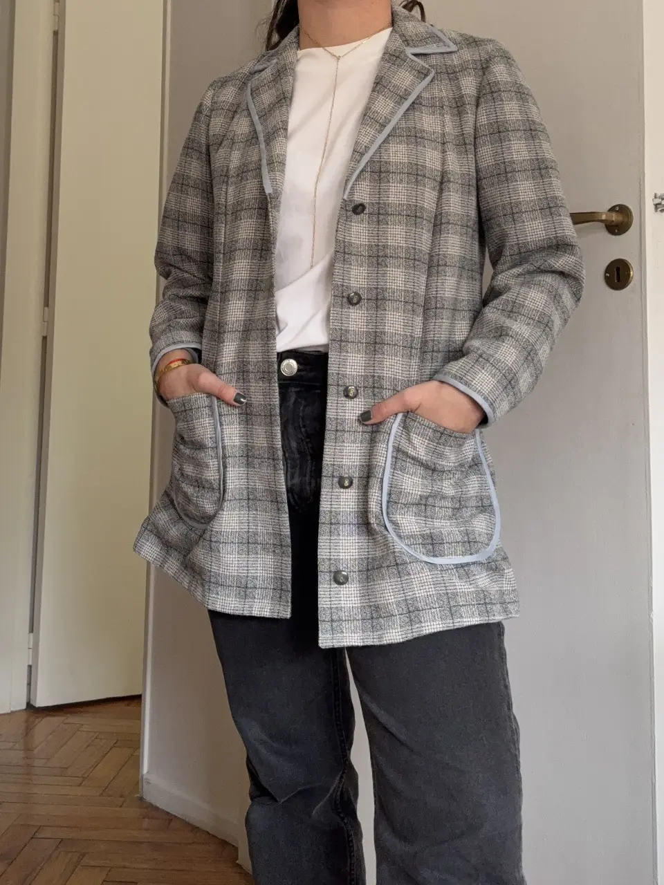 Blazer Sin marca - imagen 2