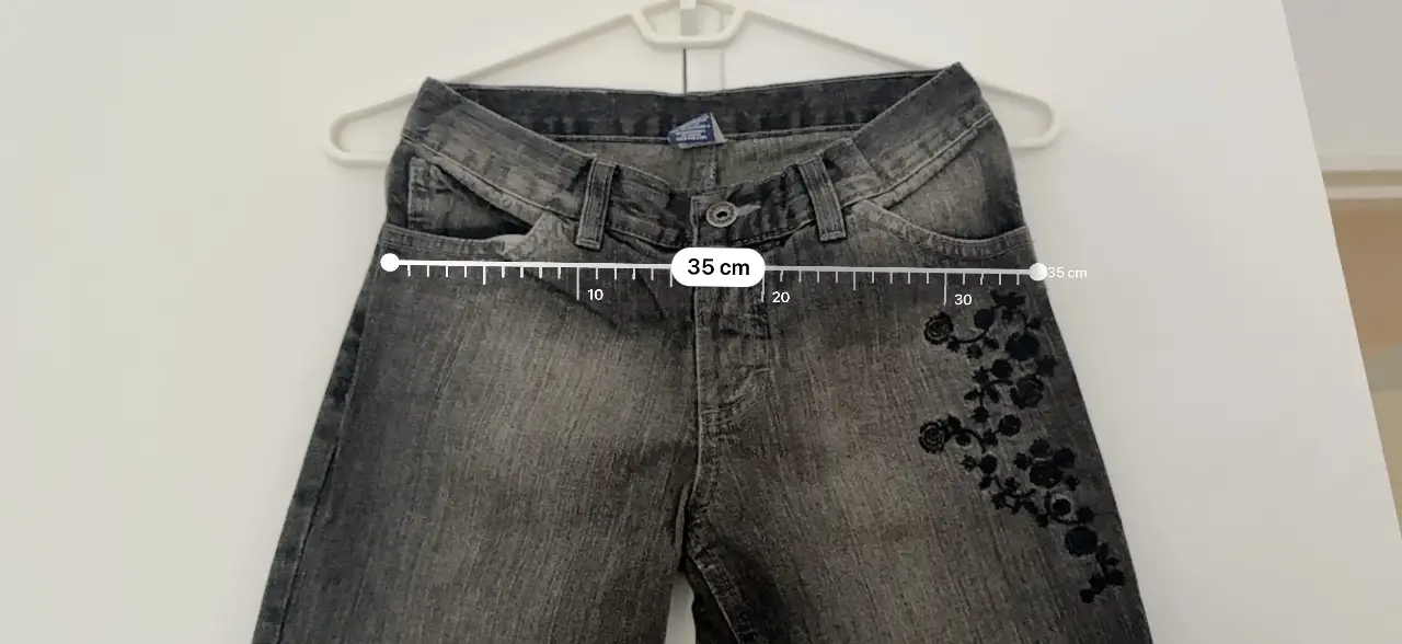 Jean CHEEKY miniatura 6