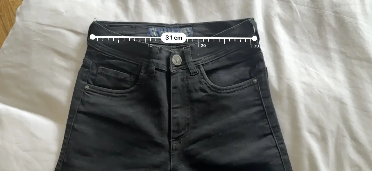 Pantalón Sin marca - imagen 6