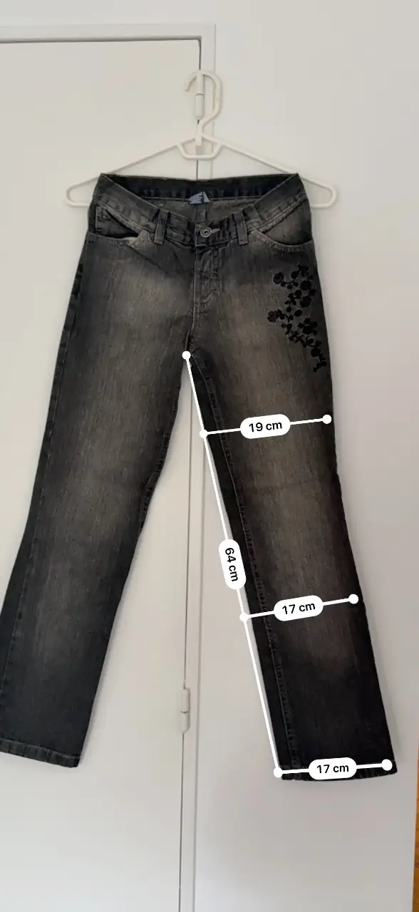 Jean CHEEKY miniatura 4