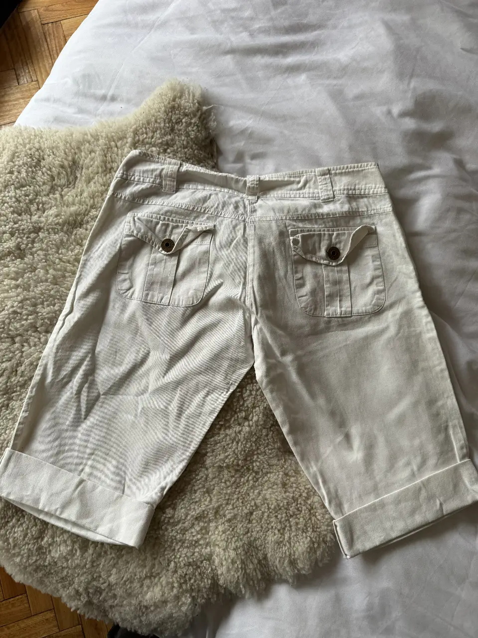 Short Cuesta Blanca - imagen 2