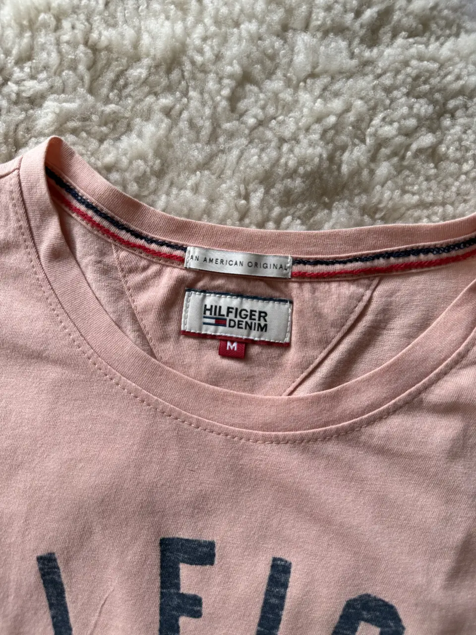 Remera Tommy Hilfiger - imagen 4