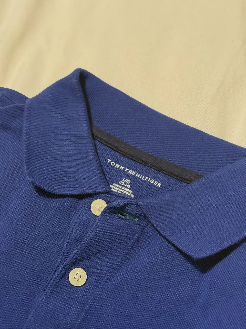 Chomba Tommy Hilfiger - imagen 4