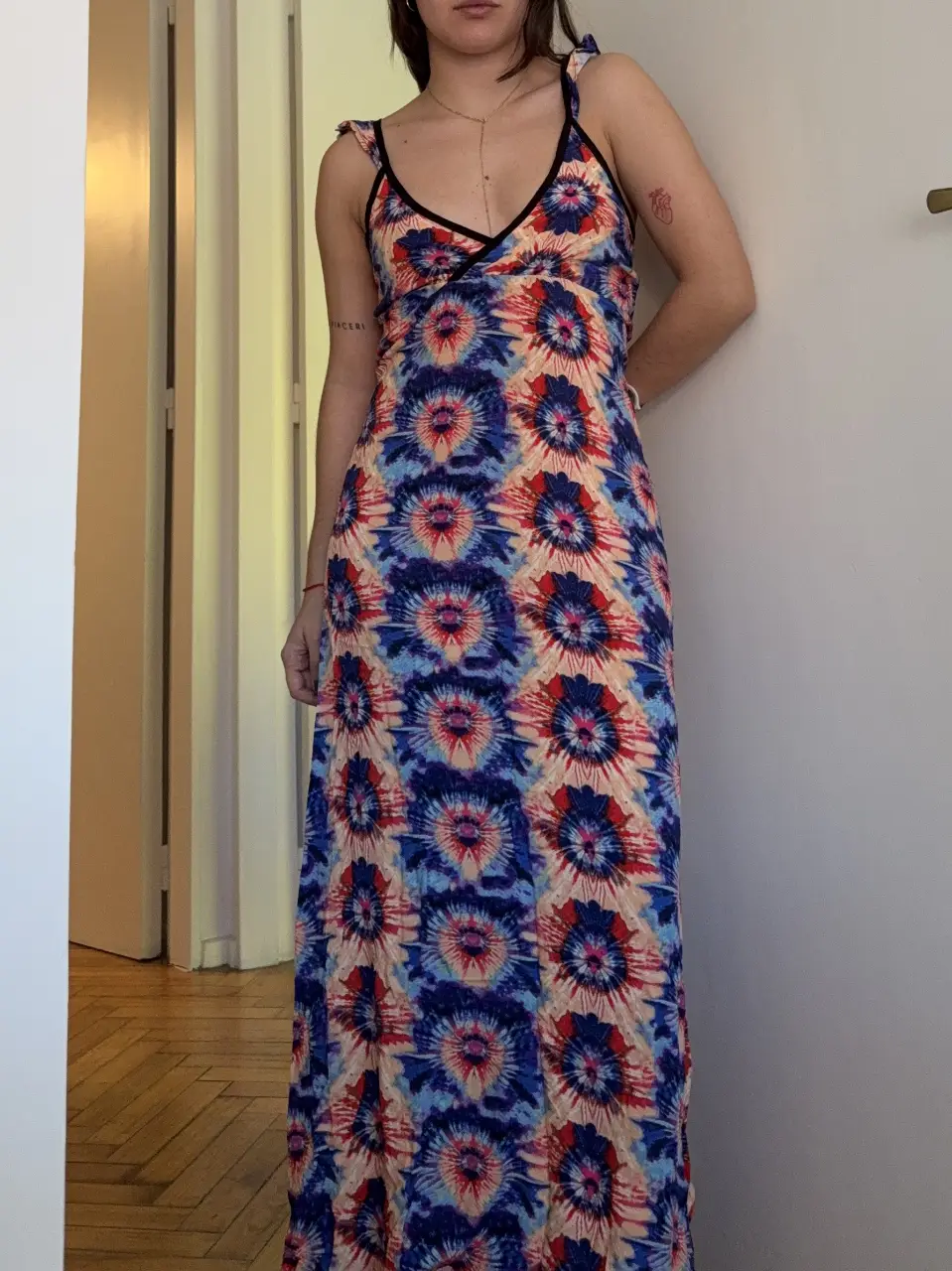 Vestido Lola Carita - imagen 2