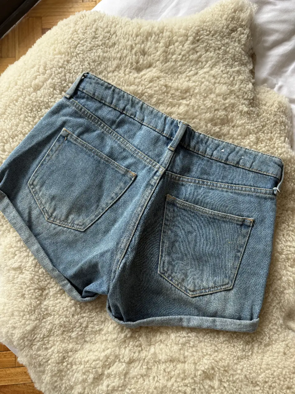 Short H&M - imagen 2