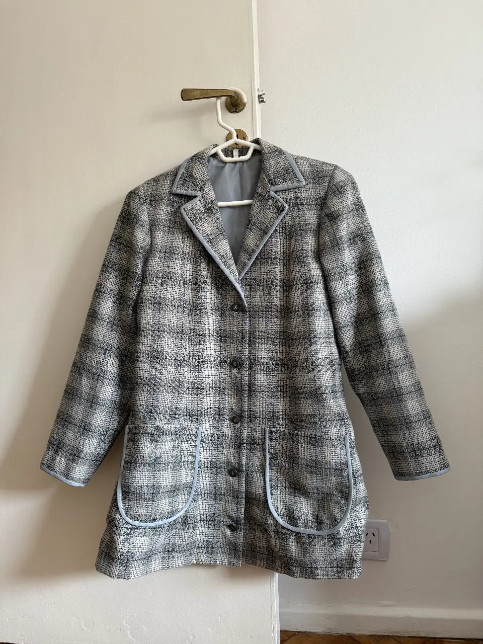 Blazer Sin marca - imagen 4