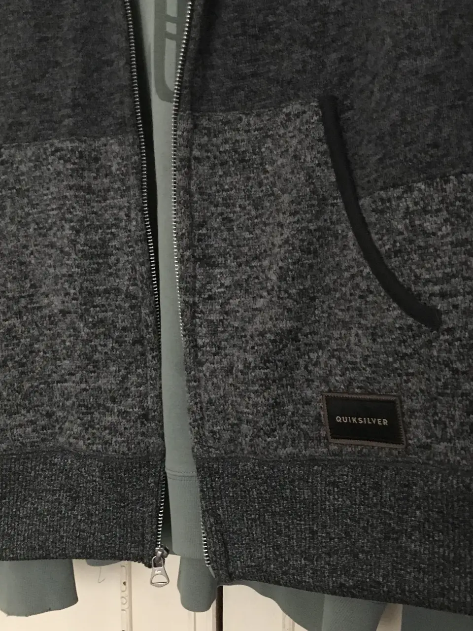 Campera Quiksilver - imagen 4