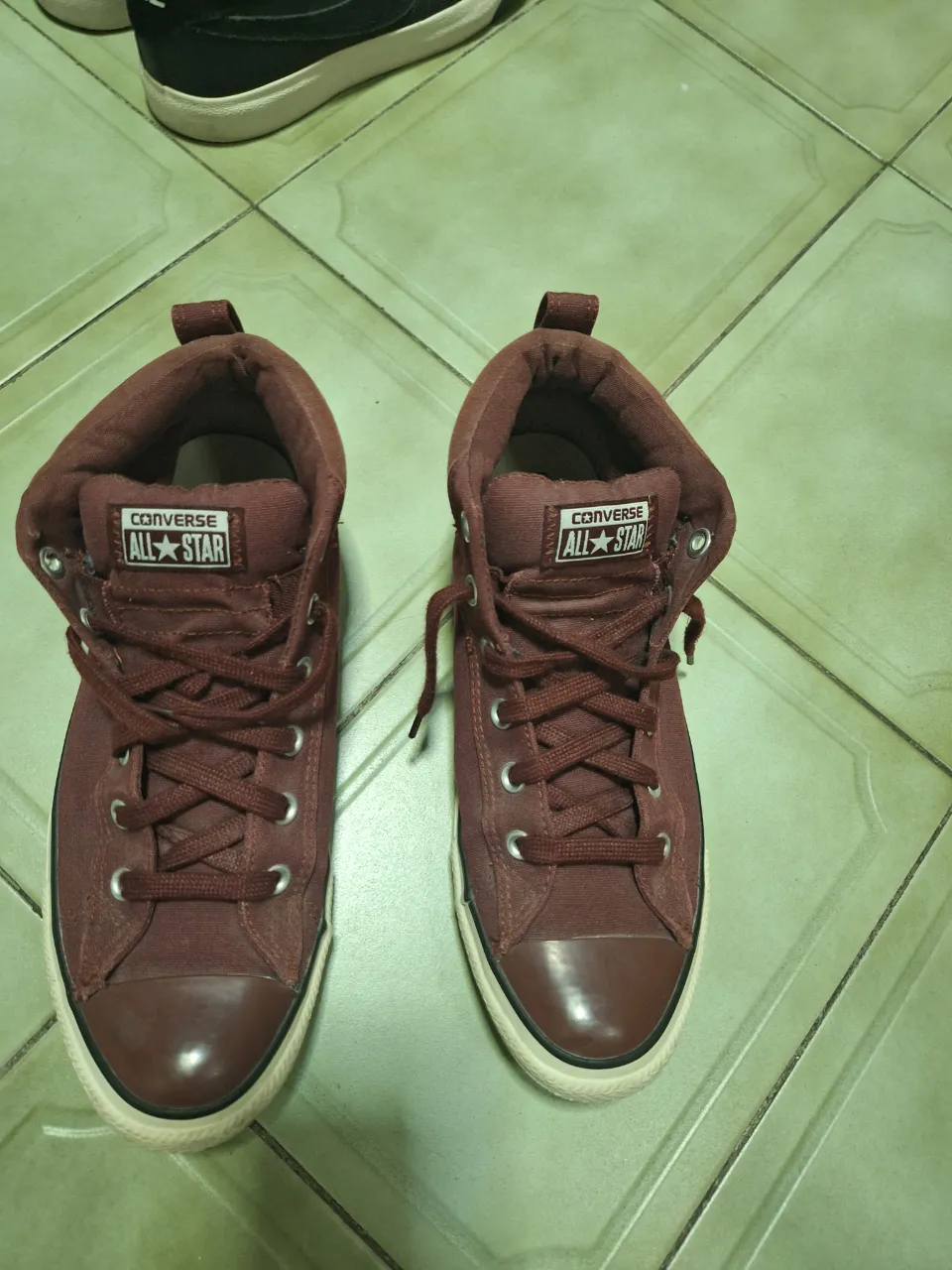 Zapatillas Converse - imagen 2