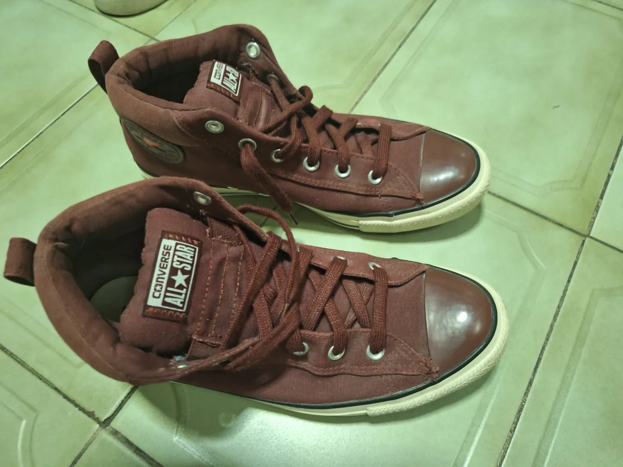 Zapatillas Converse - imagen 3