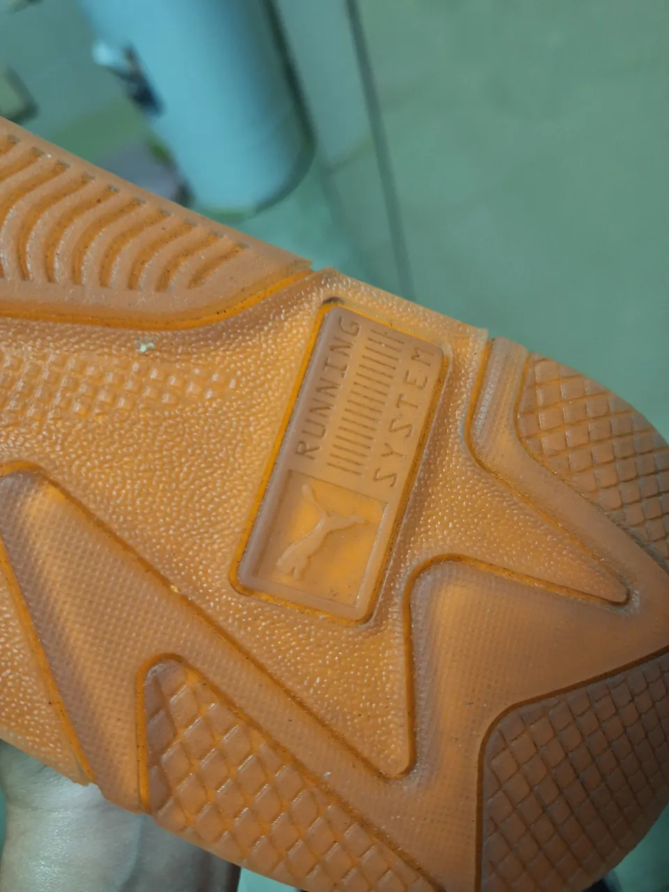 Zapatillas Puma - imagen 5