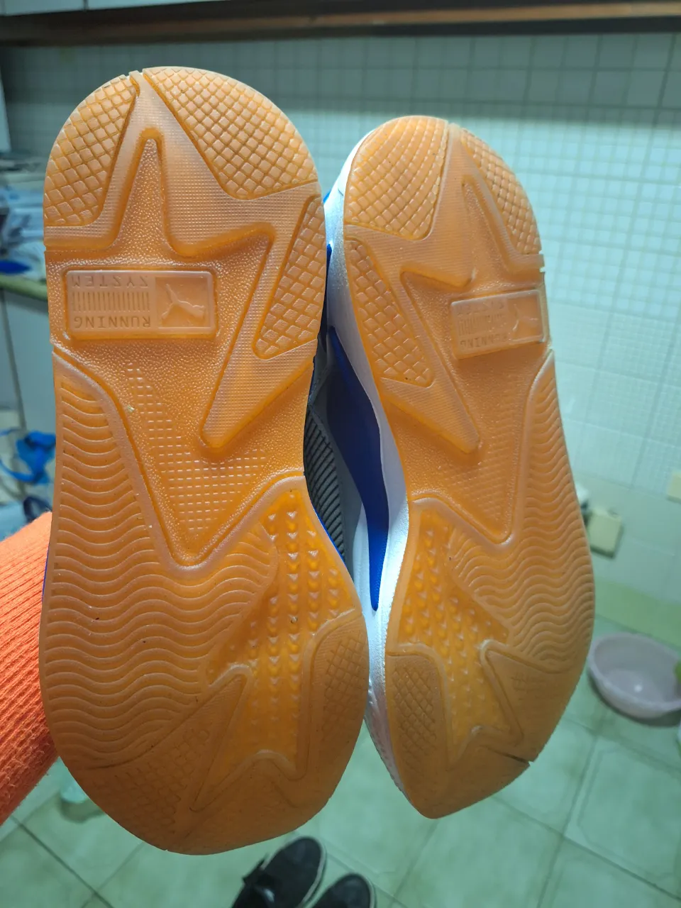 Zapatillas Puma - imagen 4