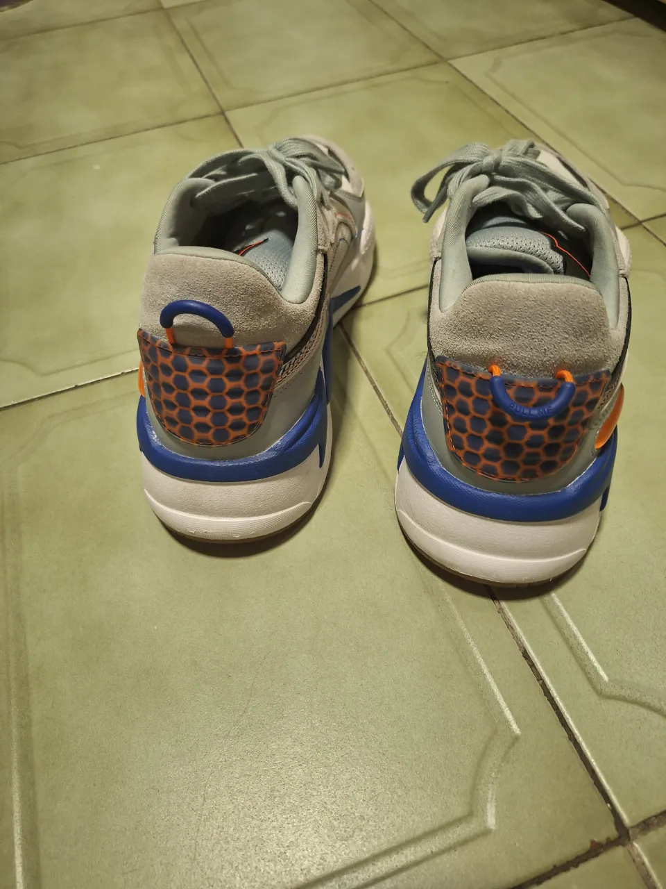 Zapatillas Puma - imagen 2