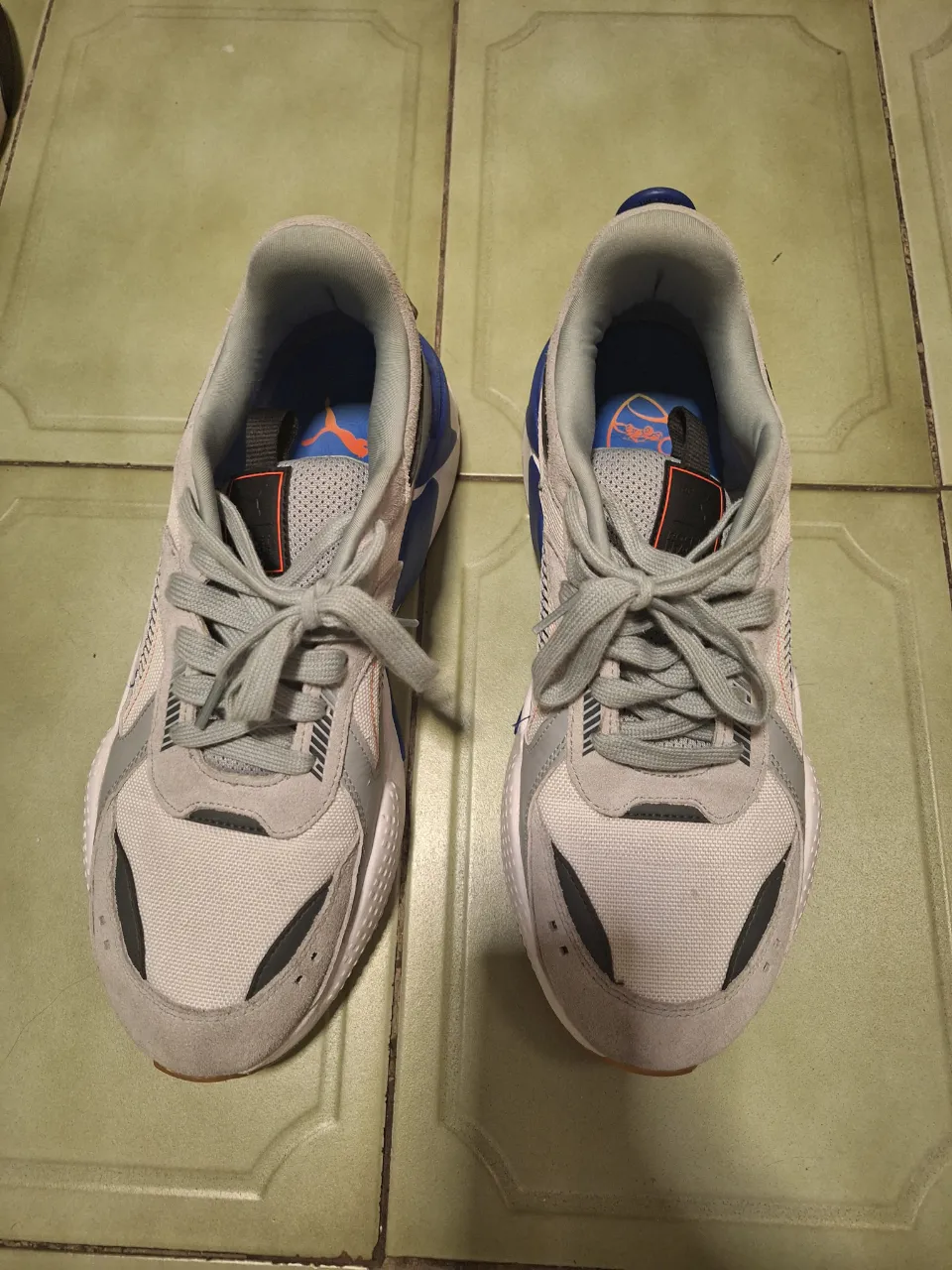 Zapatillas Puma - imagen 3