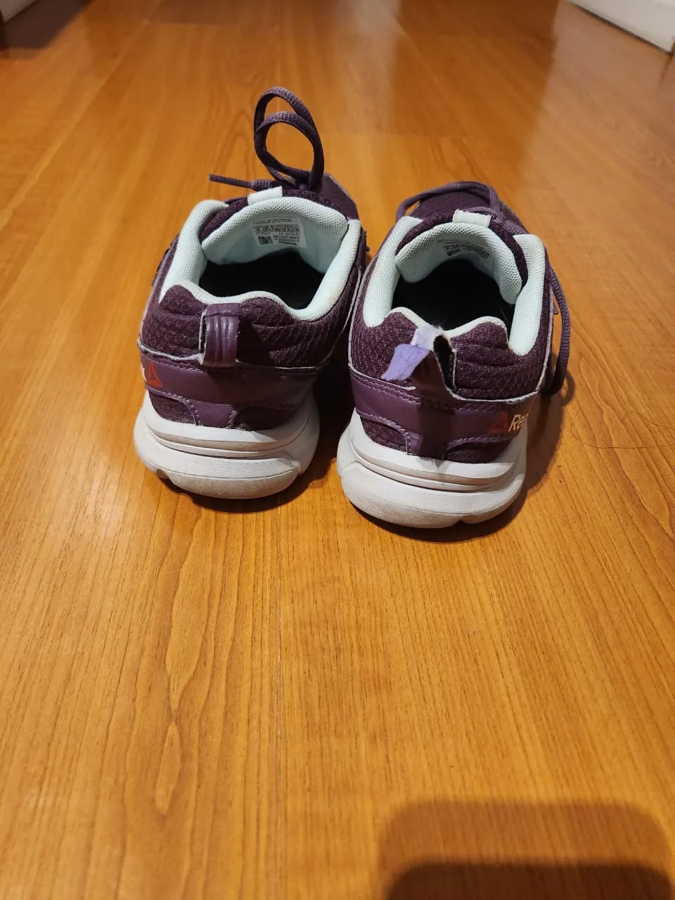 Zapatillas Reebok - imagen 3