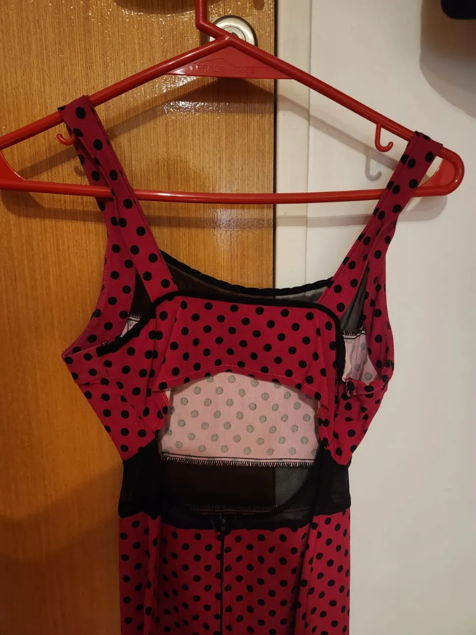 Vestido Sin marca - imagen 2