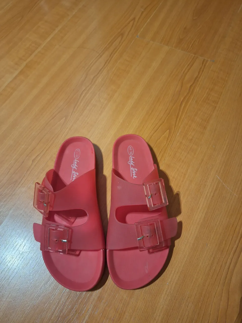 Sandalias Lady Stork - imagen 2