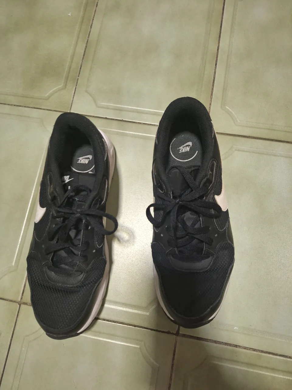 Zapatillas Nike - Vista 2