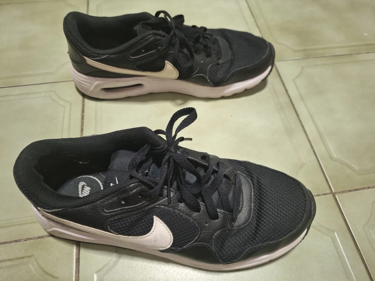 Zapatillas Nike miniatura 4