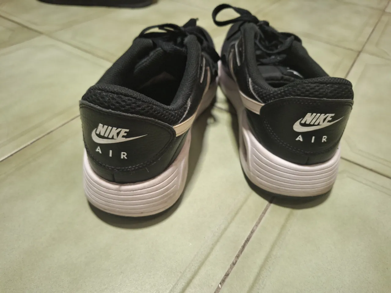 Zapatillas Nike - Vista 3