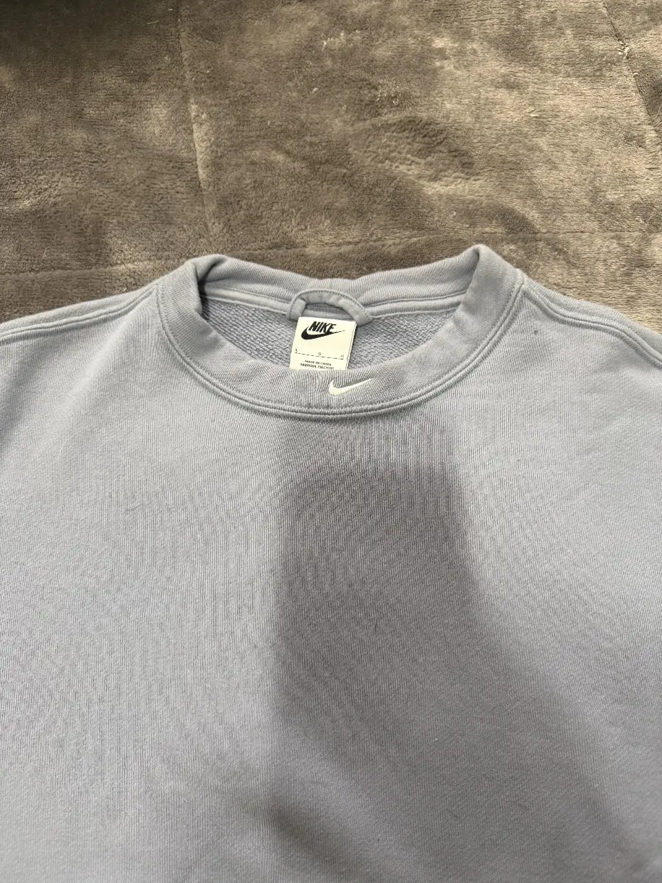 Remera Nike - imagen 2